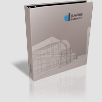 Barış İnşaat Katalog