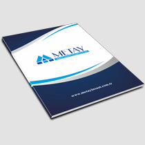 Metay İnşaat Katalog