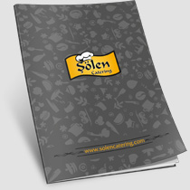 Şölen Catering Katalog